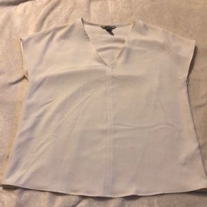 White blouse
